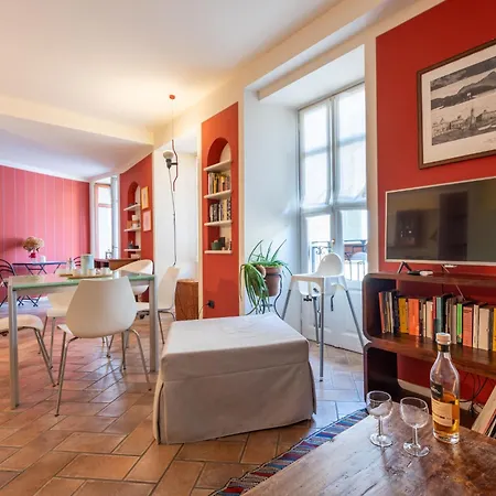 Maia By Interhome Apartment Verbania