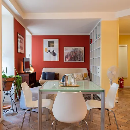 Apartment Maia By Interhome Intra