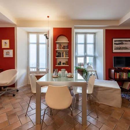 Apartment Maia By Interhome *