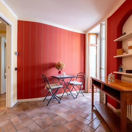 Maia By Interhome Apartment *