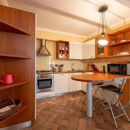 Maia By Interhome Apartment Intra