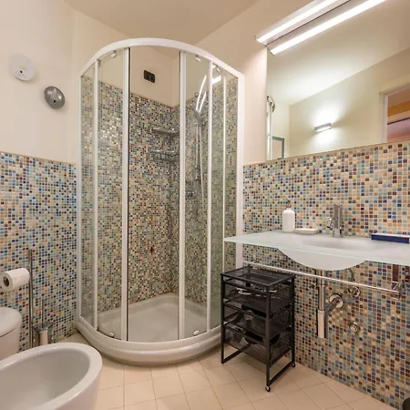 Apartment Maia By Interhome Intra