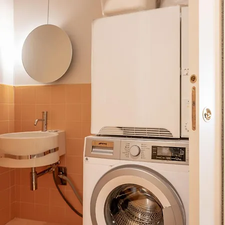 Apartment Maia By Interhome