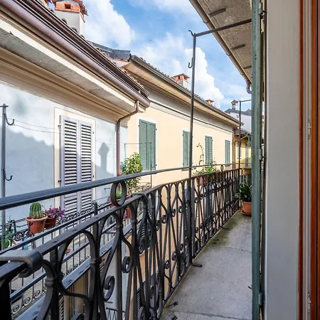 Maia By Interhome 인트라