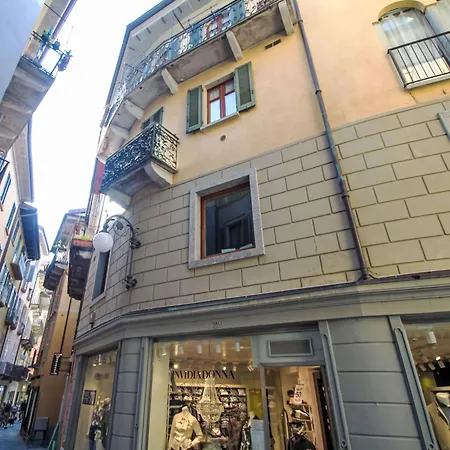 Maia By Interhome Apartment *