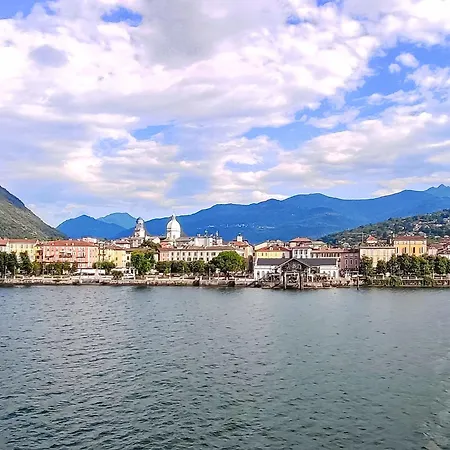 아파트 Maia By Interhome