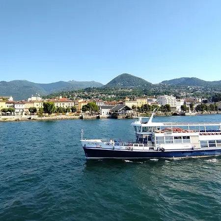 Maia By Interhome * Verbania
