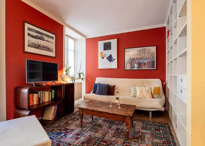 Maia By Interhome *