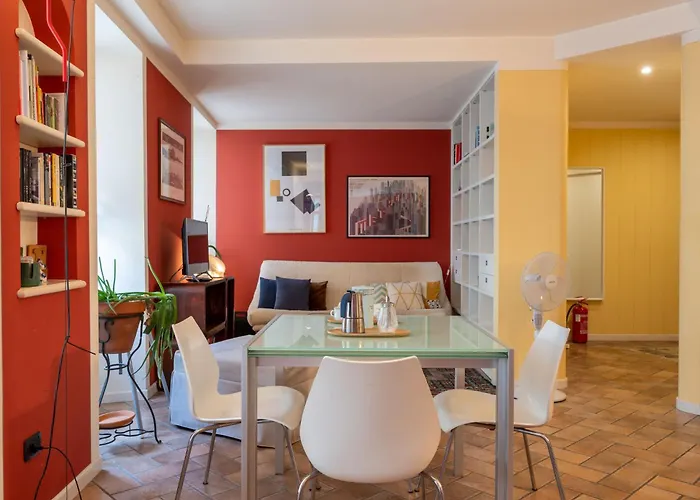 Apartamento Maia By Interhome Verbania