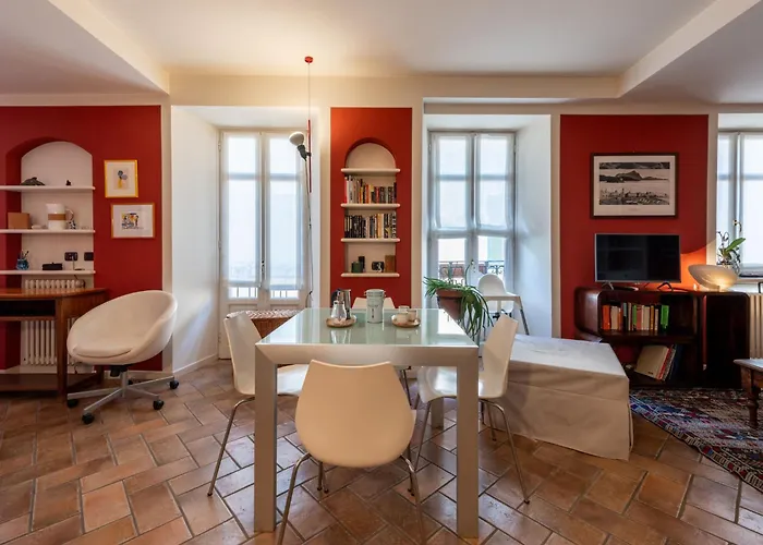 Apartamento Maia By Interhome *