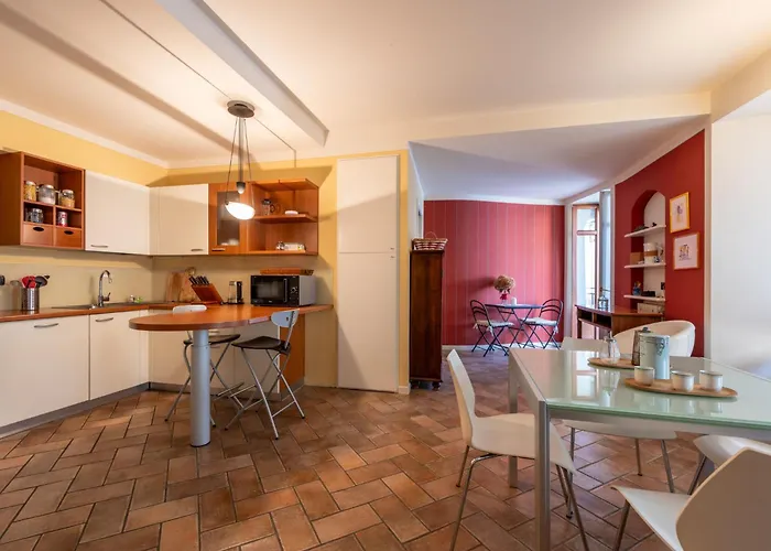 Maia By Interhome *