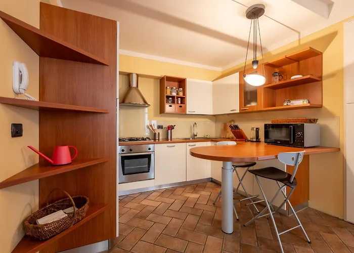 Maia By Interhome Apartamento Verbania