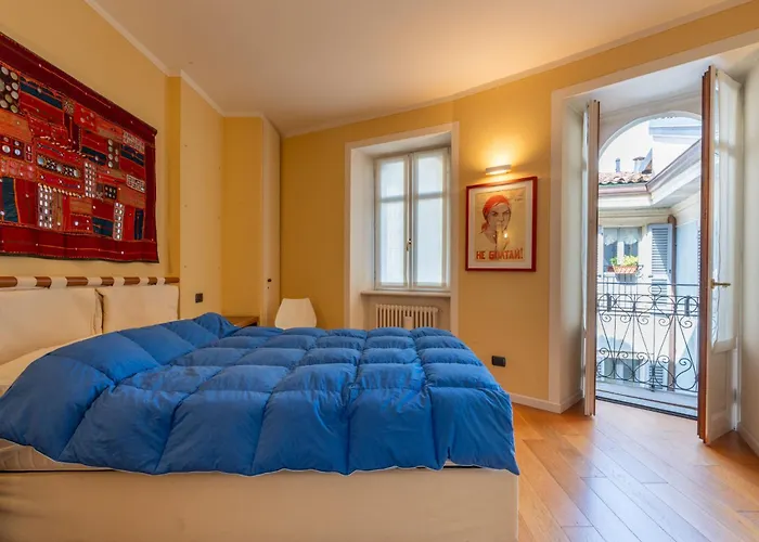 Apartamento Maia By Interhome *
