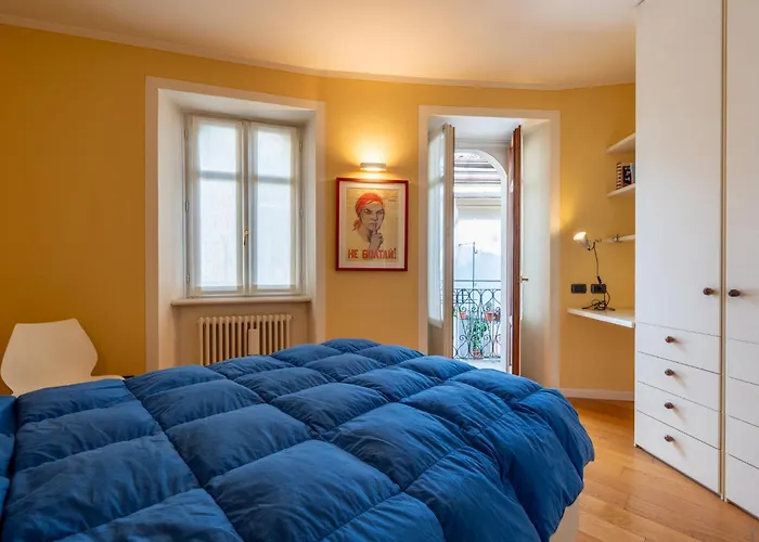Apartamento Maia By Interhome