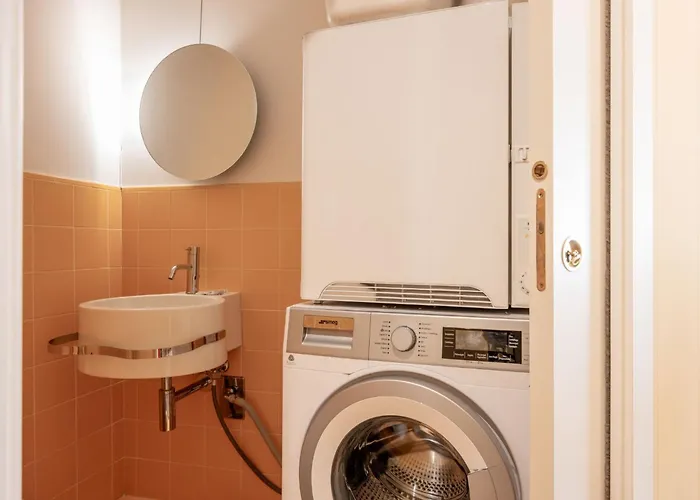 Apartamento Maia By Interhome