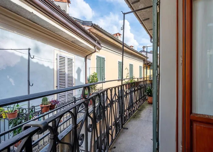Maia By Interhome Verbania